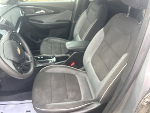 Used 2023 Chevrolet TrailBlazer LT w/ Convenience Package image 18