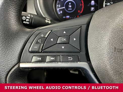 Used 2024 Nissan Kicks SV FWD image 10