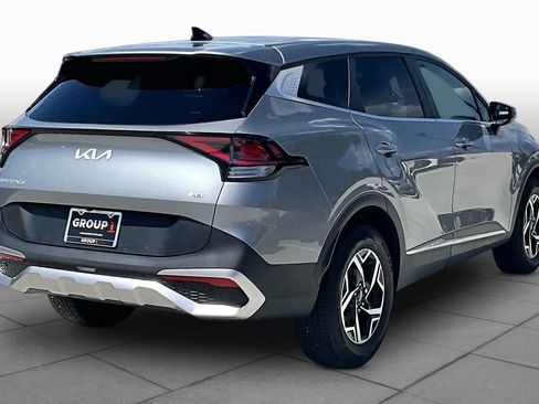 Used 2023 Kia Sportage LX AWD/4WD image 13
