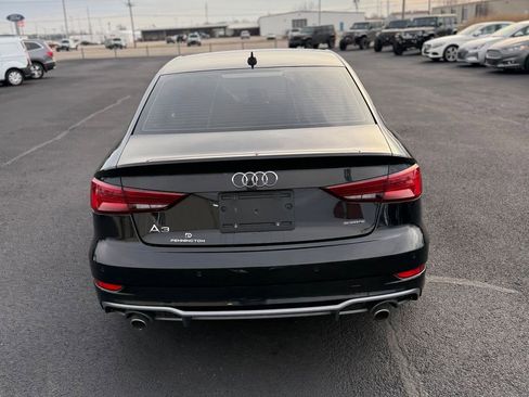 Used 2019 Audi A3 2.0T Premium Plus w/ Premium Plus Package image 46
