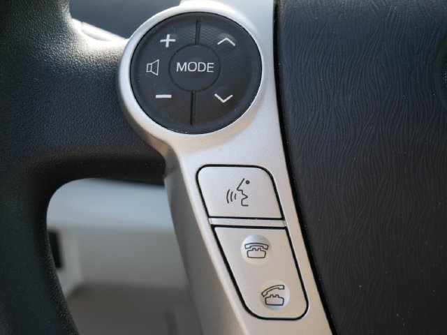 Used 2012 Toyota Prius Three FWD image 18