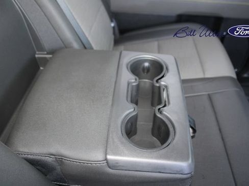 Used 2024 Chevrolet Silverado 1500 ZR2 w/ Technology Package AWD/4WD image 21