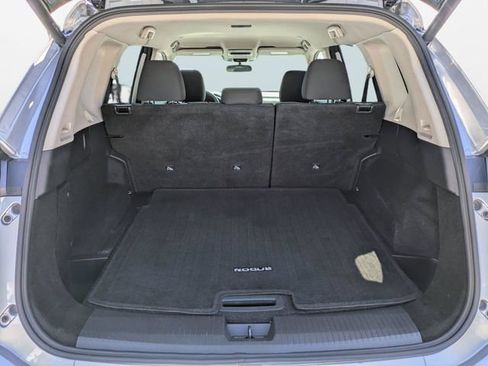 Used 2024 Nissan Rogue SV FWD image 13