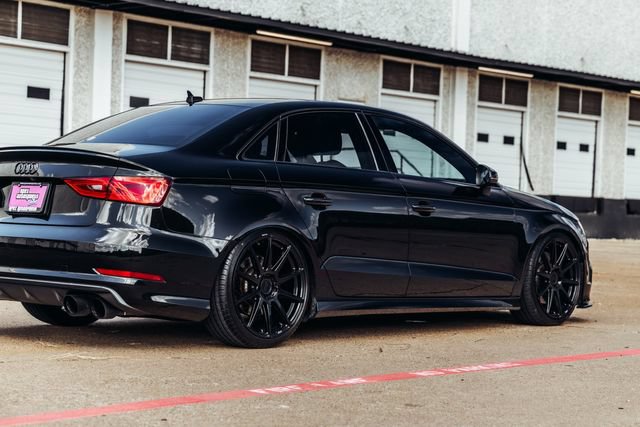 Used 2016 Audi S3 Premium Plus w/ Technology Package AWD/4WD image 44