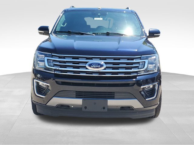 Used 2021 Ford Expedition Limited AWD/4WD image 2