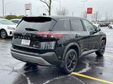Certified 2023 Nissan Rogue SV image 4