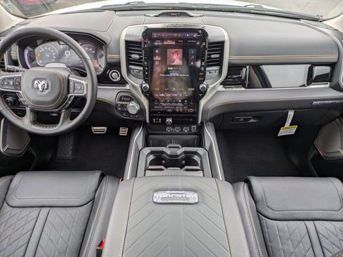 New 2026 RAM 1500 Tungsten image 15