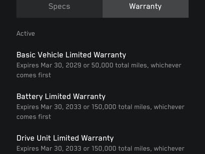 Used 2025 Tesla Cybertruck AWD Crew Cab