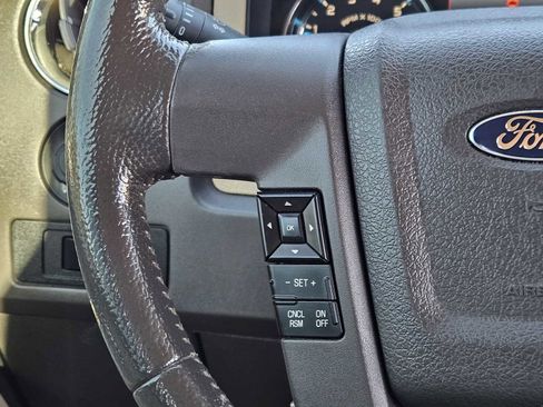 Used 2013 Ford F150 XLT w/ Luxury Equipment Group image 25