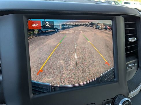 Used 2024 RAM 3500 Tradesman w/ Chrome Appearance Group image 6