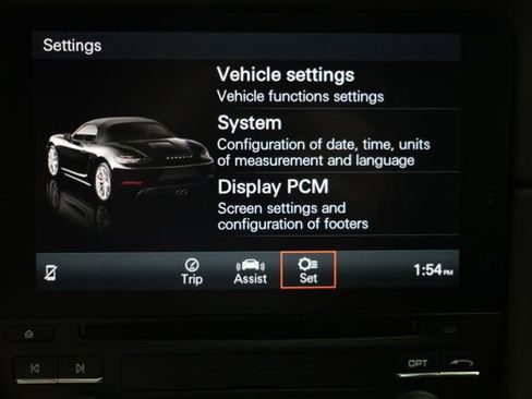 Used 2024 Porsche 718 Boxster S RWD image 86
