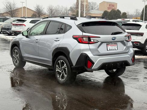 Certified 2025 Subaru Crosstrek 2.0i Premium image 6