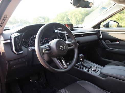 Used 2024 MAZDA CX-50 AWD 2.5 S w/ Weather Package image 25