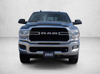 Used 2021 RAM 2500 Tradesman video 2