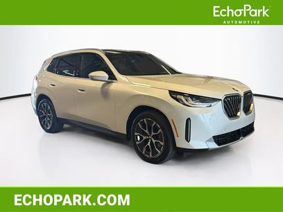 Used 2026 BMW X3 xDrive30i