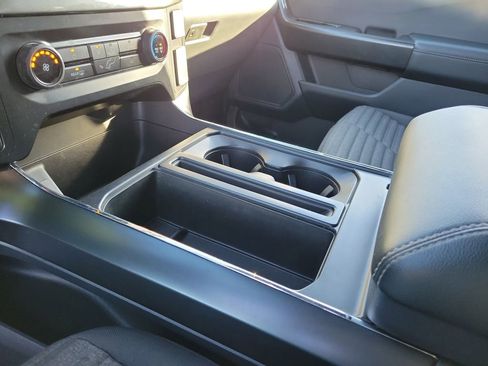 Certified 2021 Ford F150 XL w/ STX Appearance Package image 29