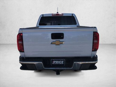Used 2016 Chevrolet Colorado W/T image 6