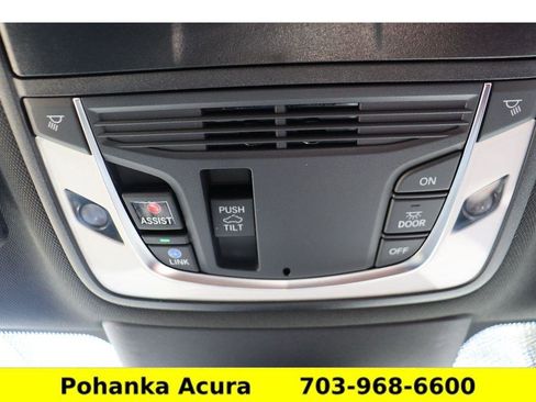 Certified 2025 Acura TLX SH-AWD w/ A-SPEC Pkg image 20