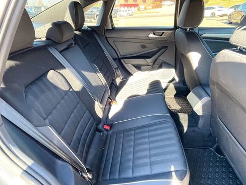 Used 2024 Volkswagen Jetta Sport image 13