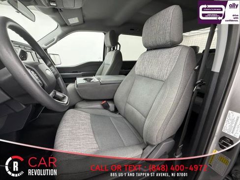 Used 2023 Ford F150 XLT image 16