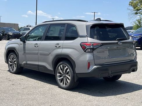 New 2026 Subaru Forester Touring AWD/4WD image 11