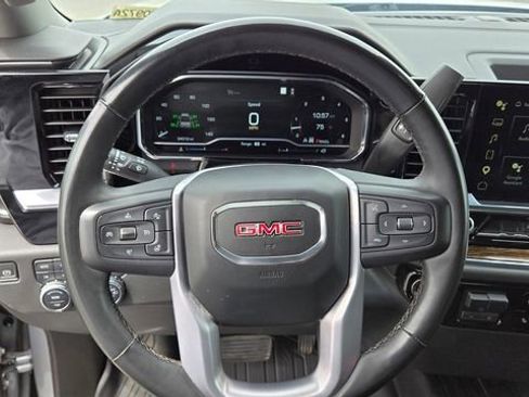 Used 2023 GMC Sierra 1500 Elevation AWD/4WD image 23