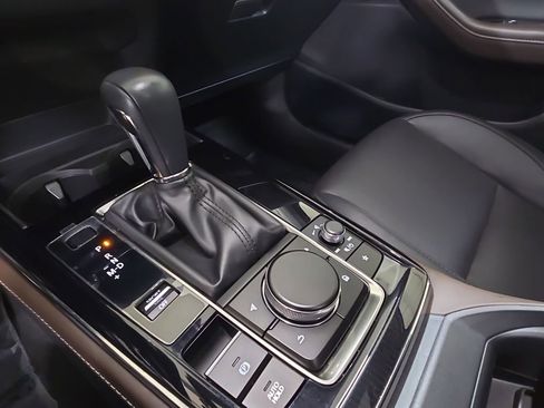 Used 2023 MAZDA CX-30 2.5 Turbo w/ Premium Plus Pkg image 26