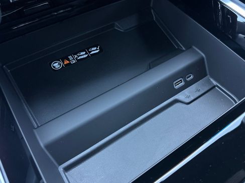 New 2026 Chevrolet Tahoe Premier image 30