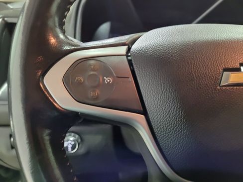 Used 2018 Chevrolet Colorado ZR2 w/ ZR2 Midnight Special Edition image 29