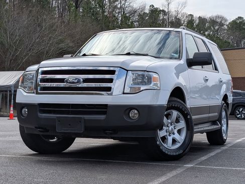 Used 2014 Ford Expedition XL image 4
