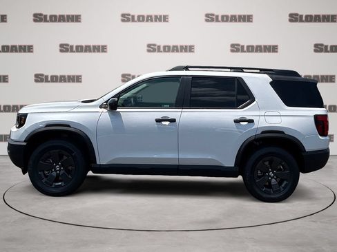 New 2026 Honda Passport RTL image 2