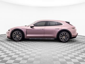 Certified 2023 Porsche Taycan 4S AWD/4WD video 2