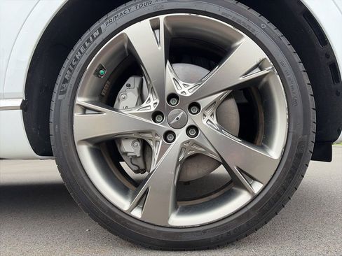 Used 2024 Genesis GV80 3.5T AWD/4WD image 24