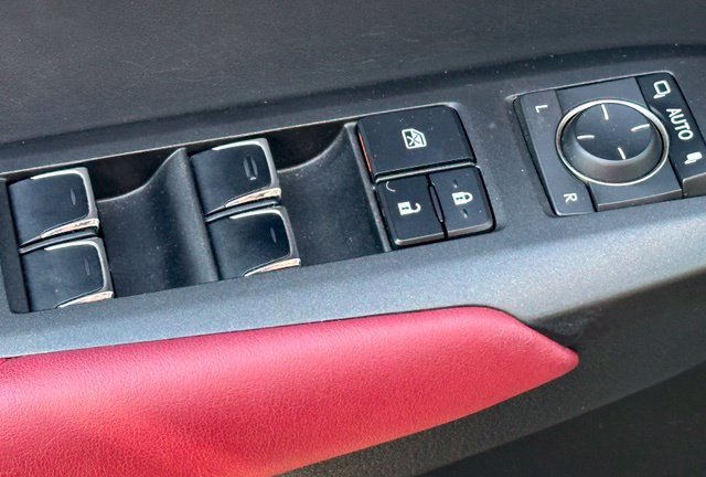 Used 2021 Lexus NX 300 AWD w/ Accessory Package 2 image 32