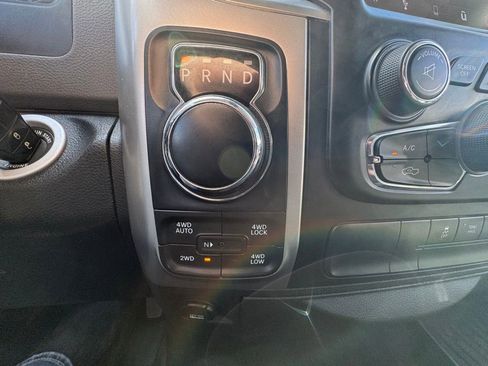 Used 2018 RAM 1500 Big Horn image 23