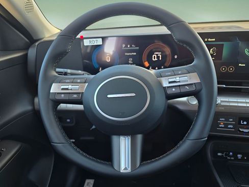 New 2026 Hyundai Kona SEL Sport image 27