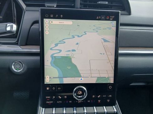 New 2026 GMC Terrain Denali image 30