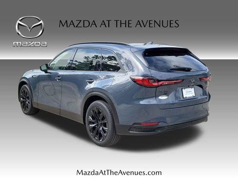 New 2026 MAZDA CX-90 3.3 Turbo w/ Premium Sport Pkg image 5