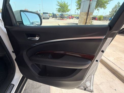 Used 2020 Acura MDX FWD image 21