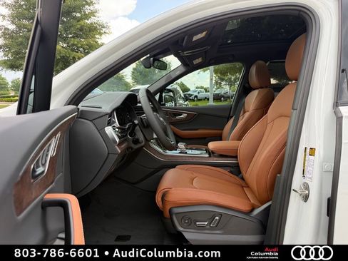 New 2026 Audi Q7 3.0T Prestige AWD/4WD image 22
