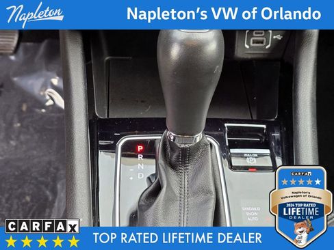 Used 2023 Jeep Compass Limited w/ Elite Group for (Red) Edition image 20