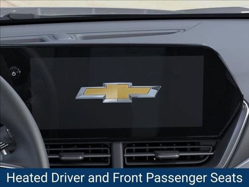 New 2026 Chevrolet Trax LT w/ Driver Confidence Package image 23