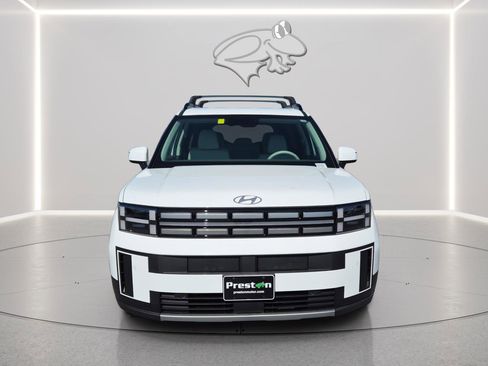 Certified 2026 Hyundai Santa Fe SEL image 9