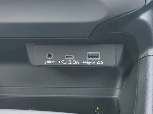 New 2026 Subaru Crosstrek 2.5i Limited AWD/4WD image 31