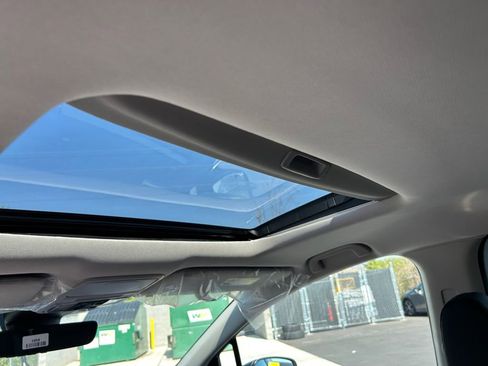 New 2026 Honda Odyssey EX-L image 20