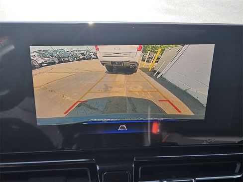 New 2026 Chevrolet TrailBlazer RS w/ Convenience Package image 21