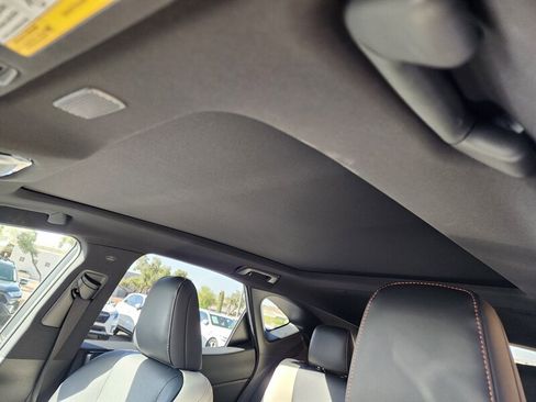 Used 2022 Lexus NX 350 AWD w/ Vision Package image 60