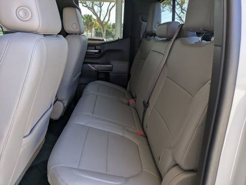 Used 2019 Chevrolet Silverado 1500 LTZ image 18