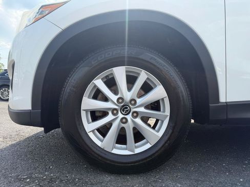 Used 2014 MAZDA CX-5 Touring AWD/4WD image 26