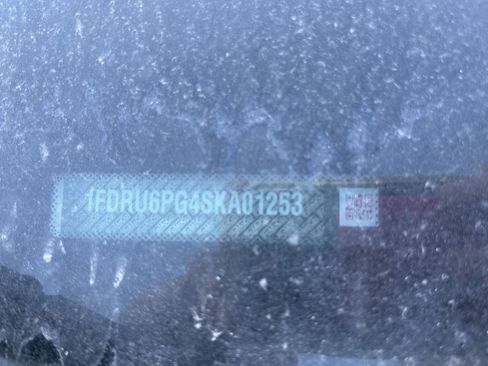 New 2025 Ford Transit 350 Low Roof DRW w/ Exterior Upgrade Package image 28